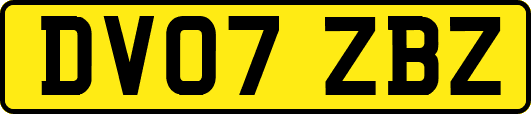DV07ZBZ