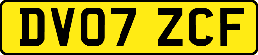 DV07ZCF