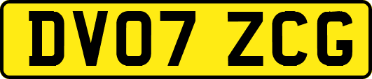 DV07ZCG