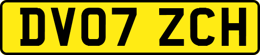 DV07ZCH