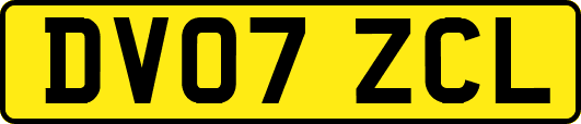 DV07ZCL