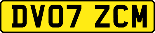 DV07ZCM