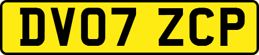 DV07ZCP