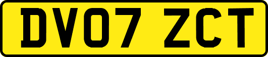 DV07ZCT