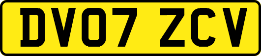 DV07ZCV