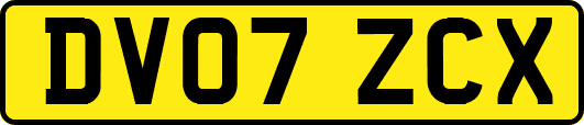 DV07ZCX
