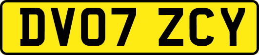 DV07ZCY