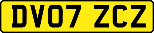 DV07ZCZ