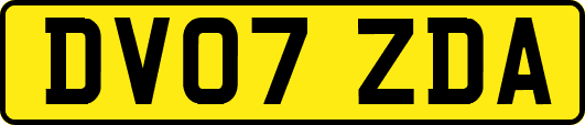 DV07ZDA