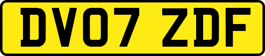 DV07ZDF