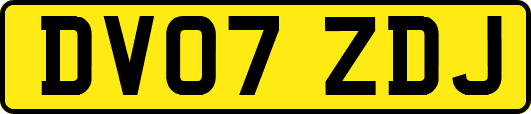 DV07ZDJ