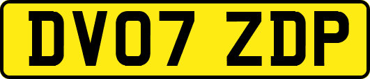 DV07ZDP
