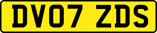 DV07ZDS