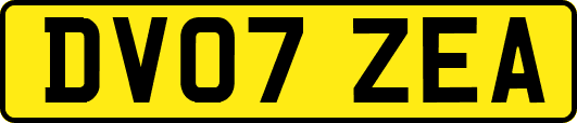 DV07ZEA