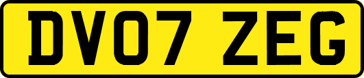 DV07ZEG