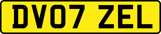 DV07ZEL
