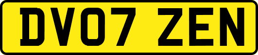 DV07ZEN
