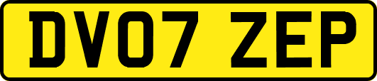 DV07ZEP