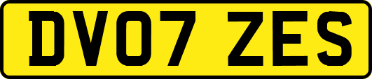 DV07ZES