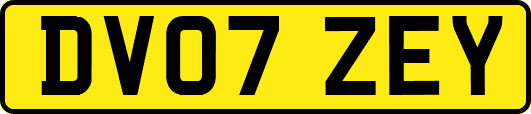 DV07ZEY