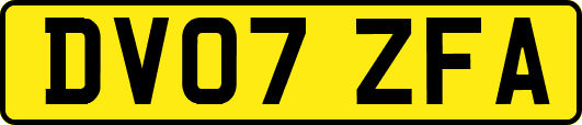 DV07ZFA