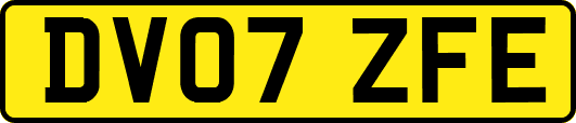DV07ZFE