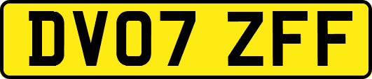DV07ZFF