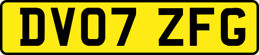 DV07ZFG
