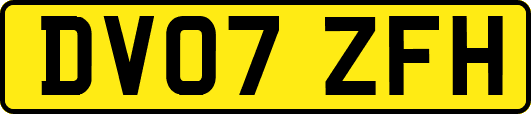 DV07ZFH