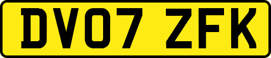 DV07ZFK