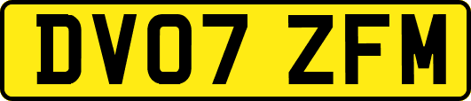 DV07ZFM