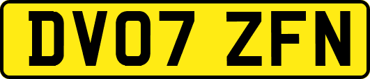 DV07ZFN
