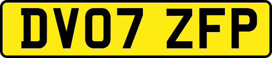 DV07ZFP