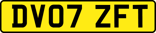 DV07ZFT