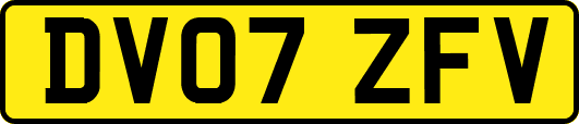 DV07ZFV