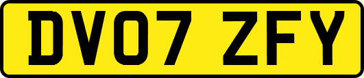 DV07ZFY