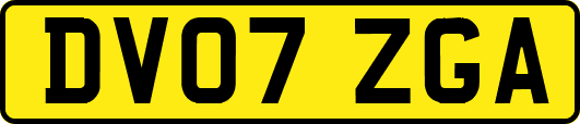 DV07ZGA