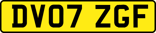 DV07ZGF