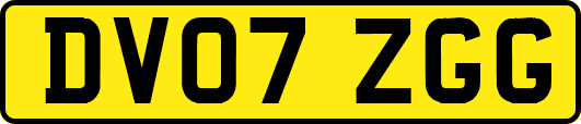 DV07ZGG
