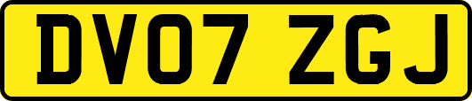 DV07ZGJ