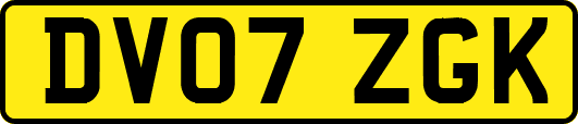 DV07ZGK
