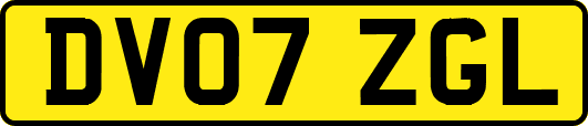 DV07ZGL