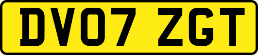 DV07ZGT