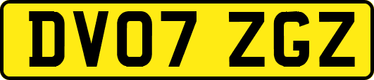 DV07ZGZ
