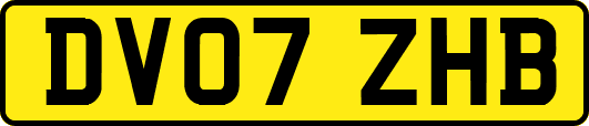DV07ZHB