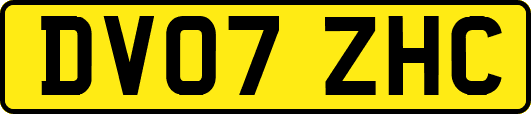 DV07ZHC