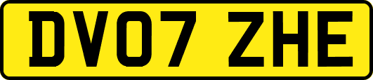 DV07ZHE