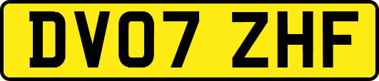 DV07ZHF