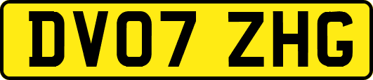 DV07ZHG