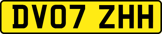 DV07ZHH